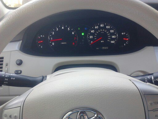 2010 Toyota Avalon
