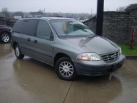 Windstar Windstar