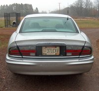 2005 Buick Park Avenue Overview 2005 Buick Park Avenue Overview