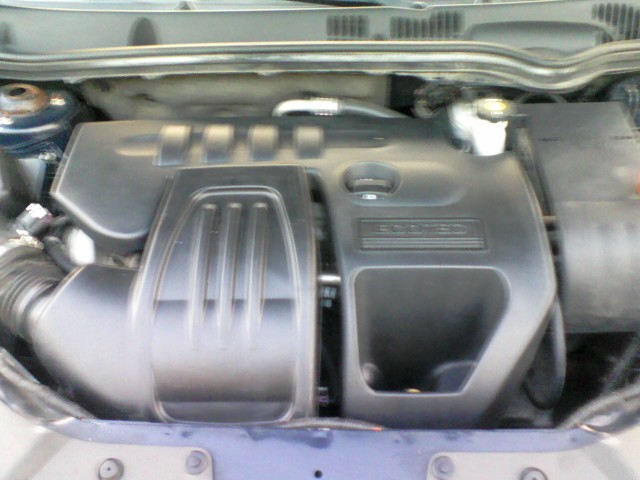 2010 Chevrolet Cobalt