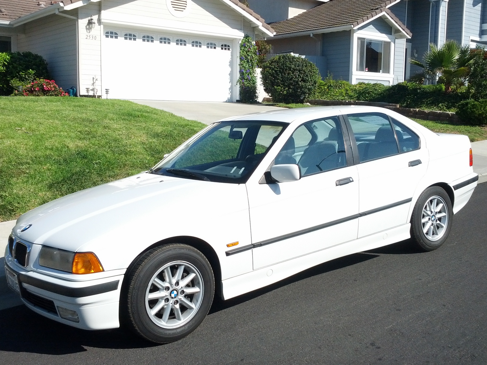 1998 BMW 3 Series - Pictures - CarGurus