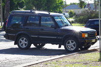 Discovery Series II Discovery Series II