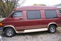 Ram Van Ram Van
