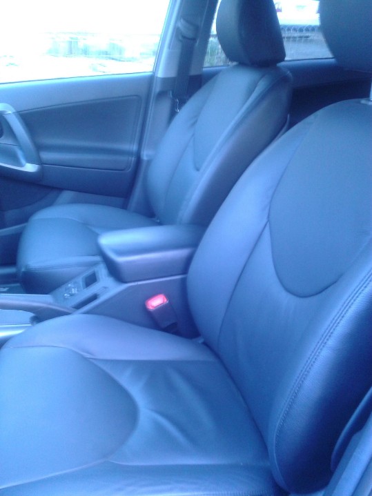 2011 Toyota RAV4