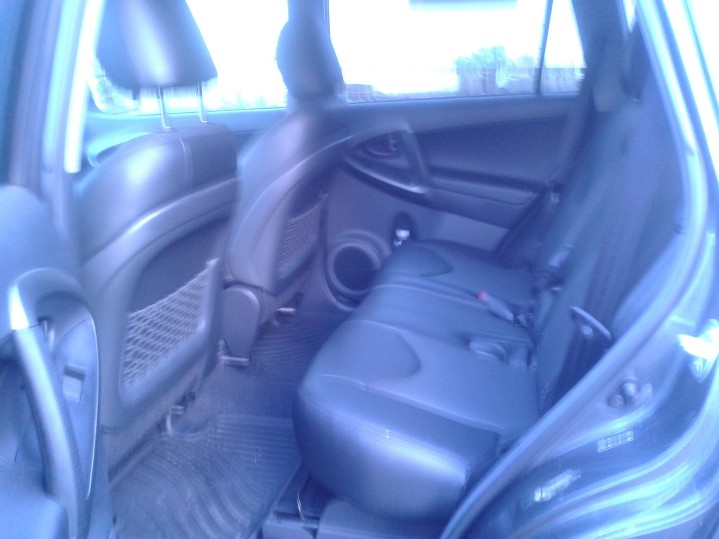2011 Toyota RAV4