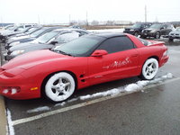 Firebird Firebird