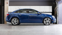 Cruze Cruze
