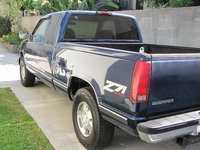 Sierra C/K 1500 Sierra C/K 1500