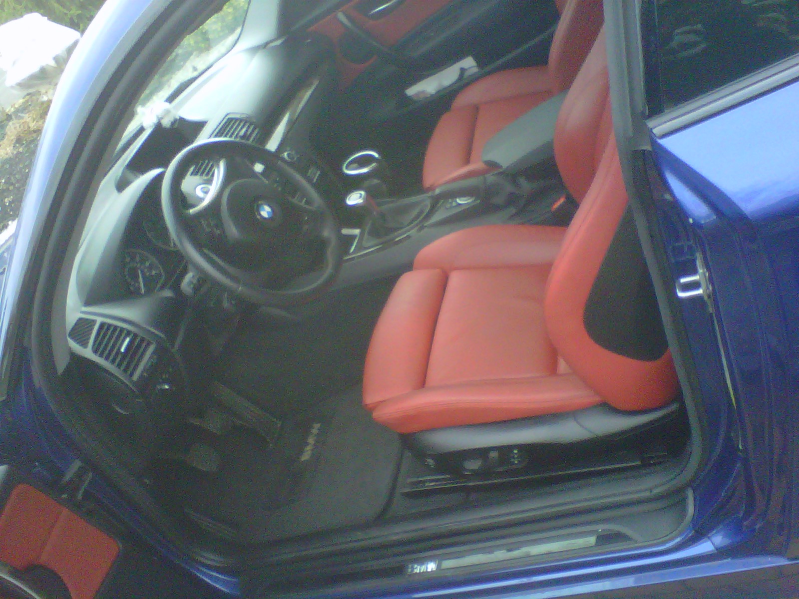 2011 BMW 1 Series