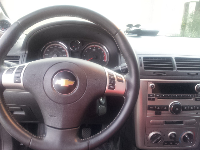 2009 Chevrolet Cobalt