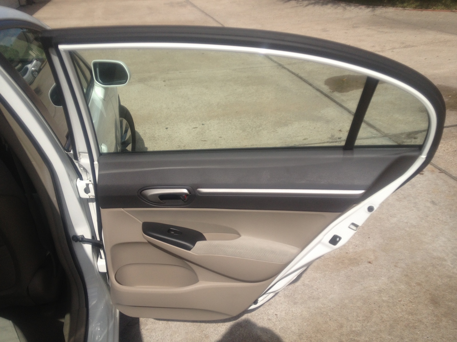 2009 Honda Civic