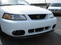 Mustang SVT Cobra Mustang SVT Cobra