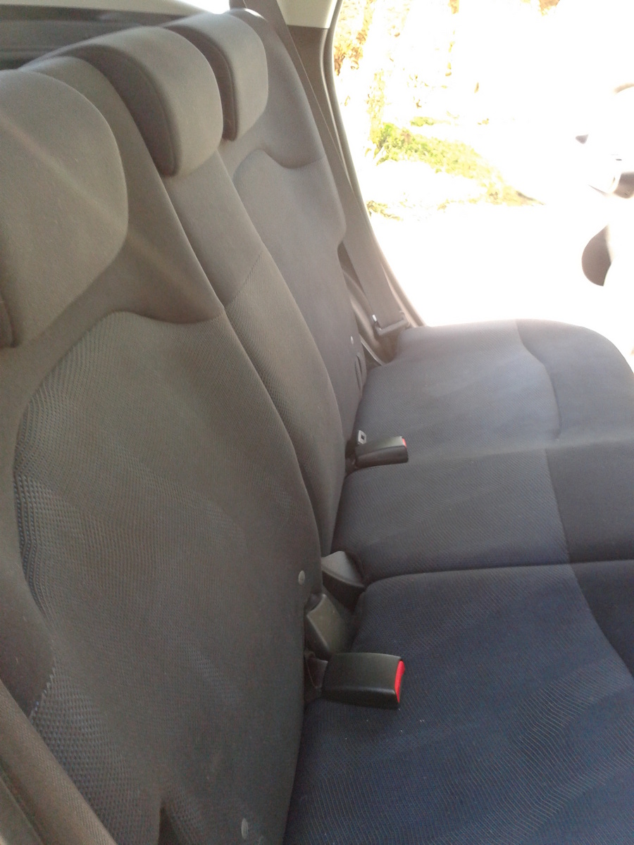 2009 Honda Fit
