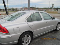 S60 R S60 R