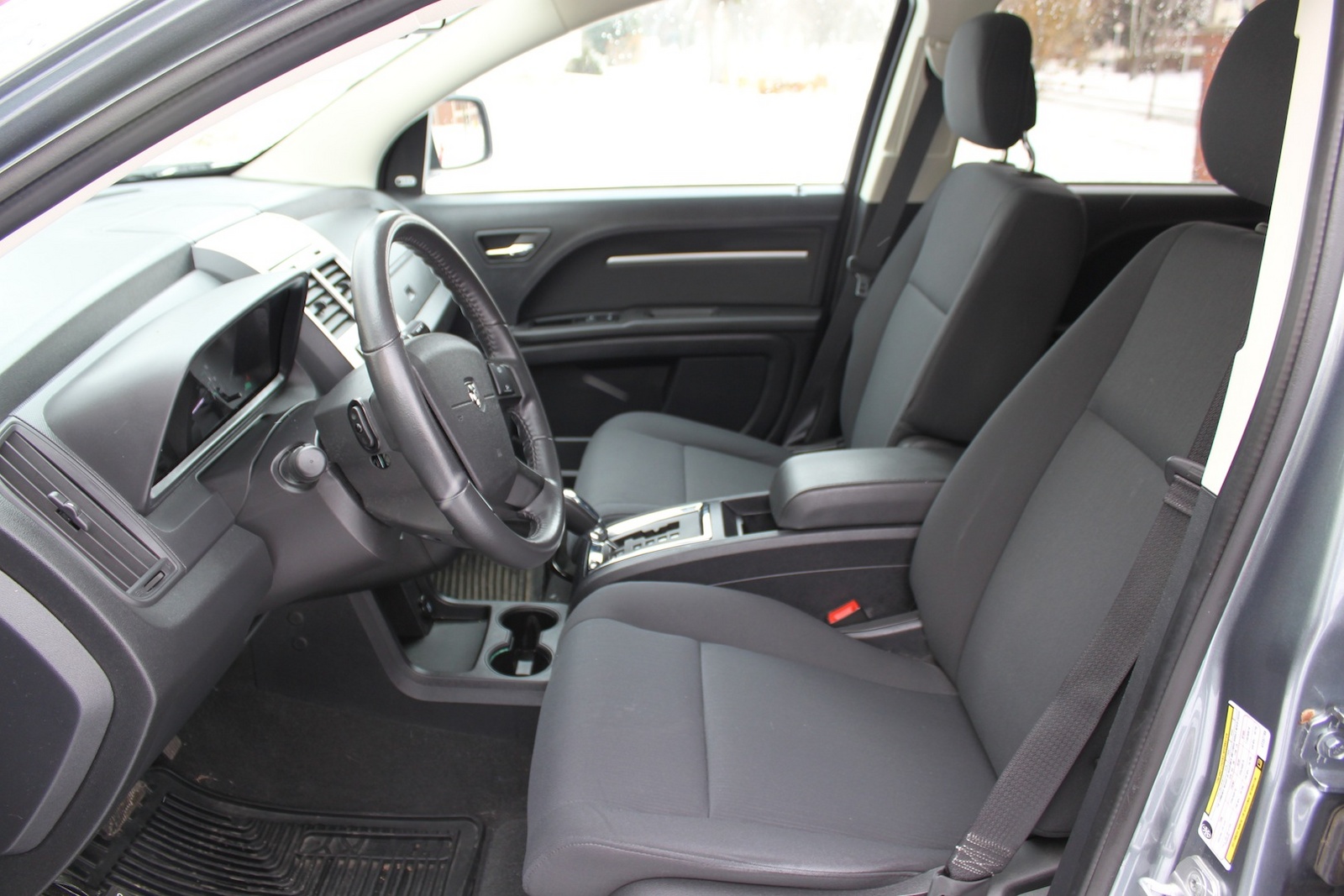 2010 Dodge Journey