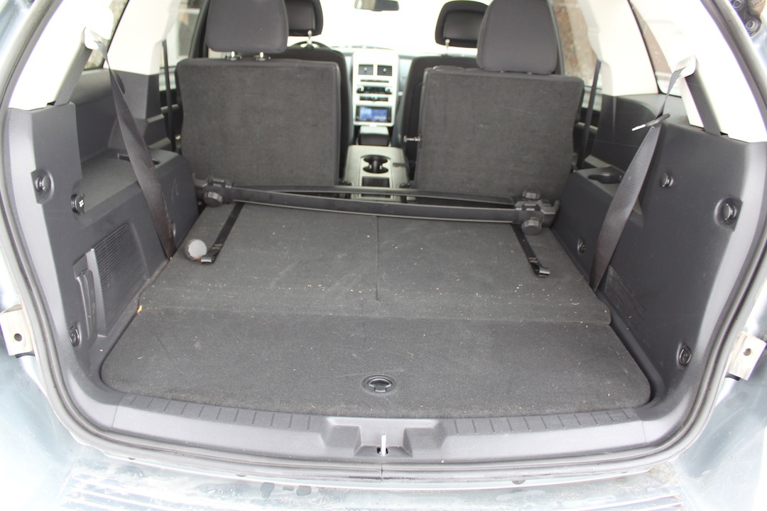 2010 Dodge Journey