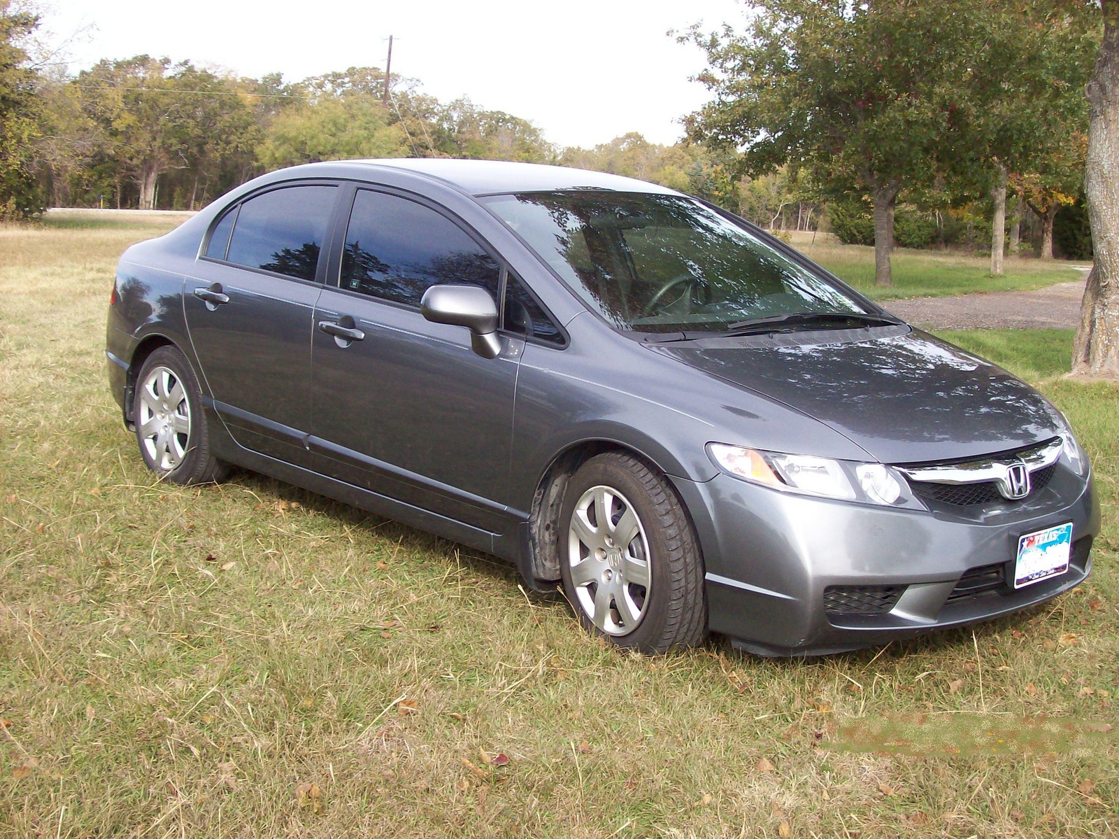 2009 Honda Civic - Pictures - CarGurus