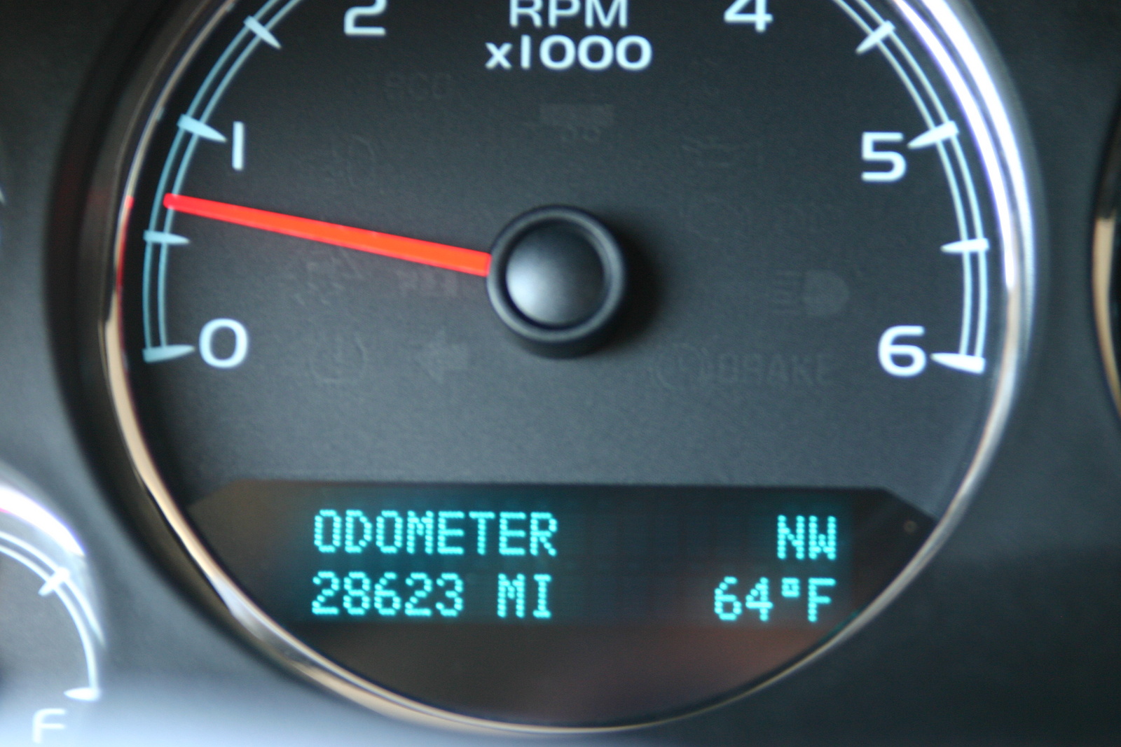 2010 Chevrolet Suburban