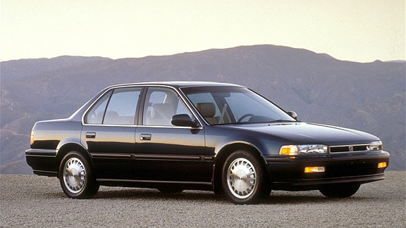 1992 toyota corolla wagon gas mileage #1