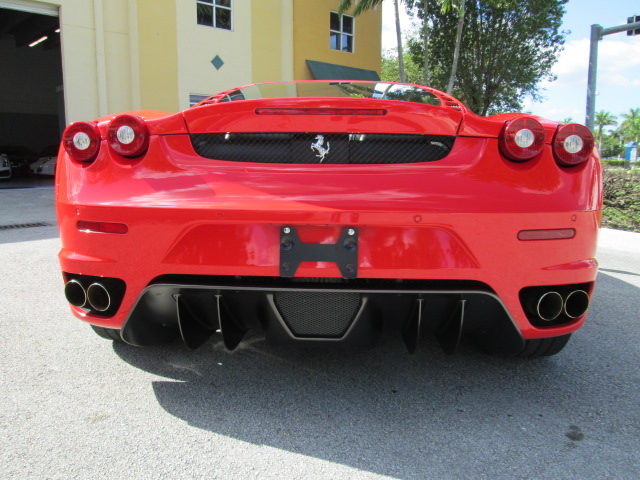 2006 Ferrari F430