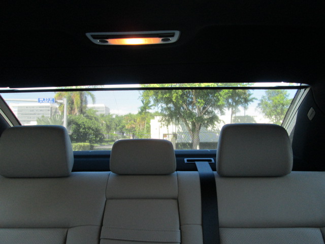 2011 Mercedes-Benz E-Class