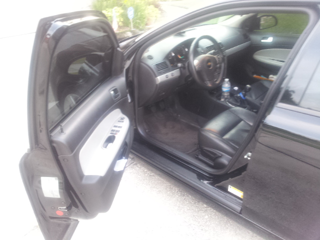 2009 Chevrolet Cobalt