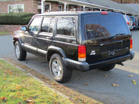 Cherokee Cherokee