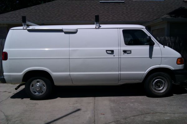 1985 Dodge Ram Van Overview Cargurus