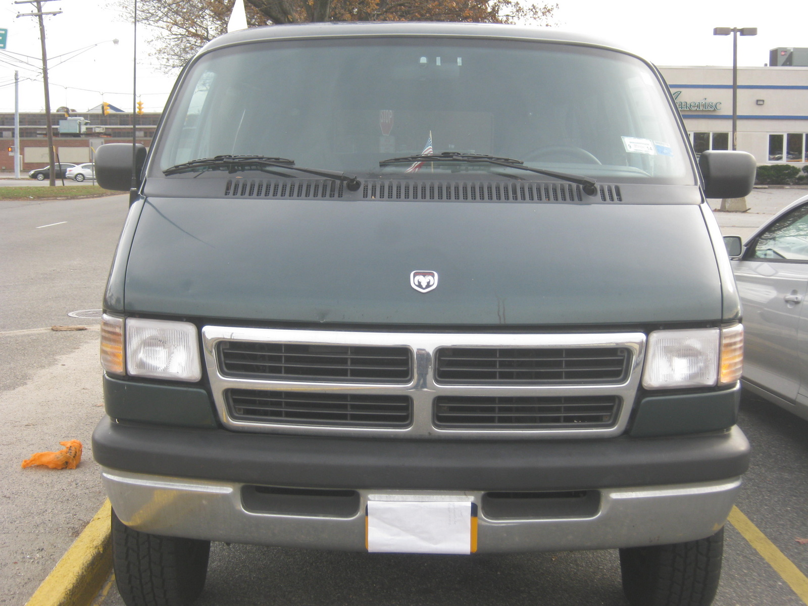 Ram Van Ram Van