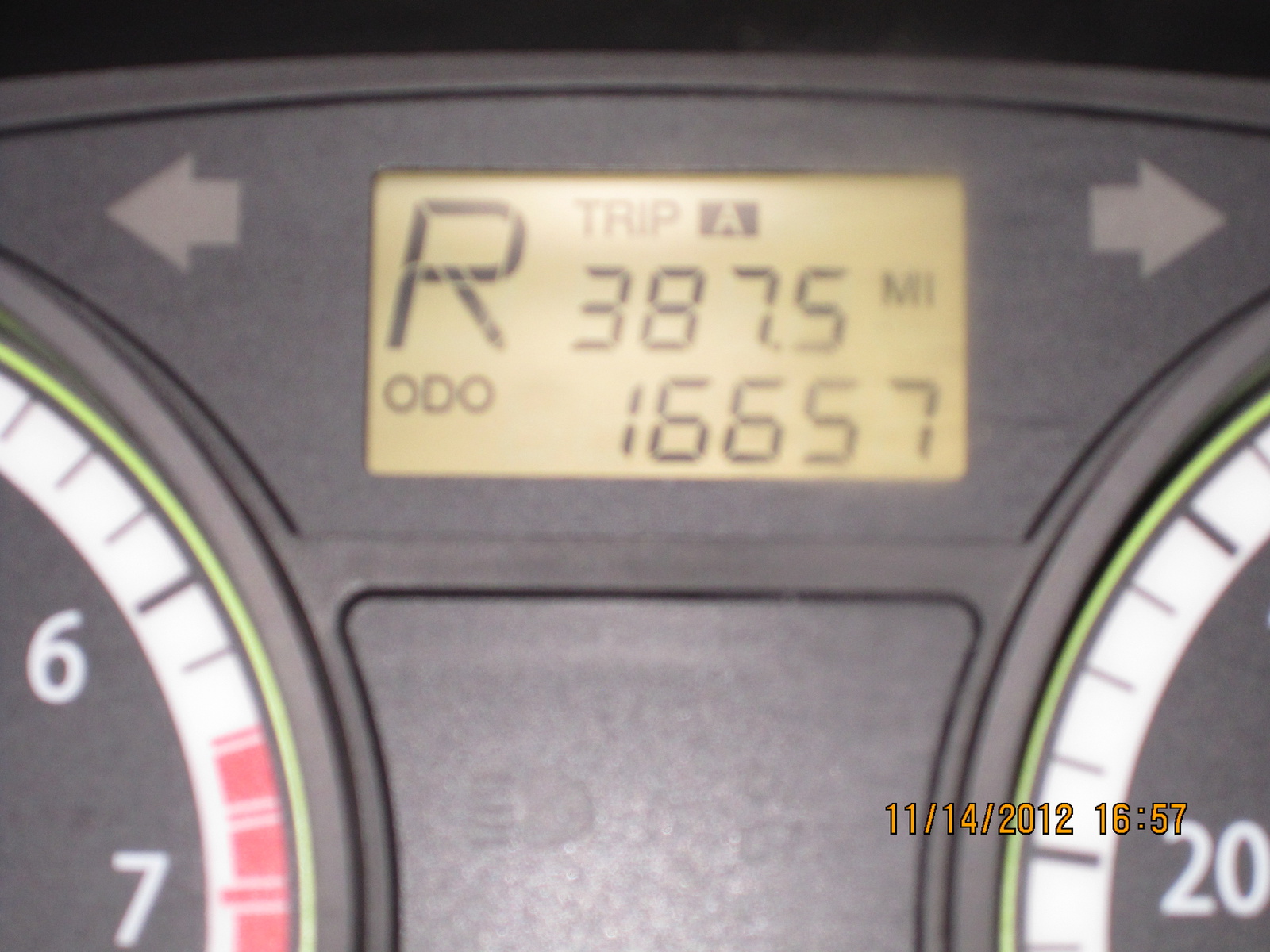 2009 Kia Rio