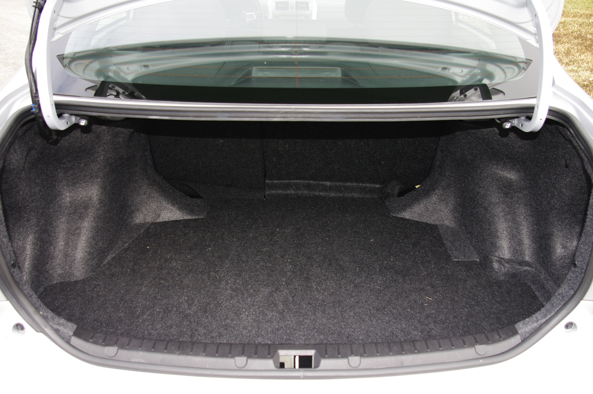 2011 Toyota Corolla