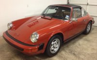 1974 Porsche 911 Overview 1974 Porsche 911 Overview