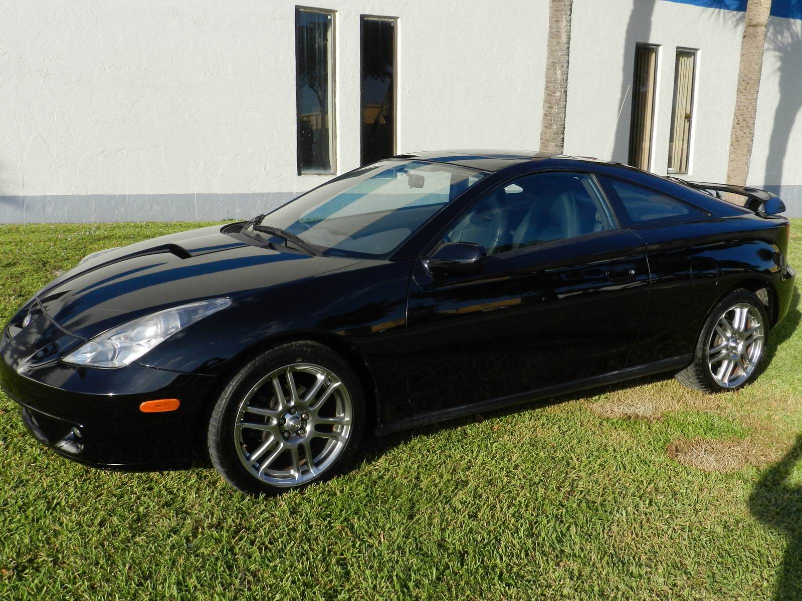 2001 Toyota Celica Overview CarGurus