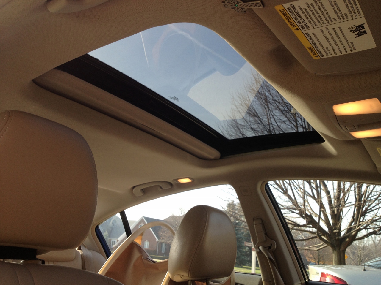 2010 Nissan Altima