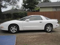 Firebird Firebird
