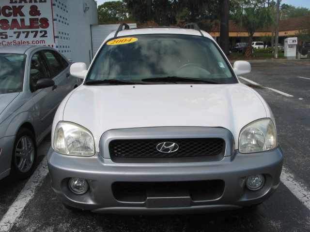 2004 Hyundai Santa on 2004 Hyundai Santa Fe Pictures Picture Of 2004 Hyundai Santa