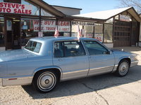 DeVille DeVille