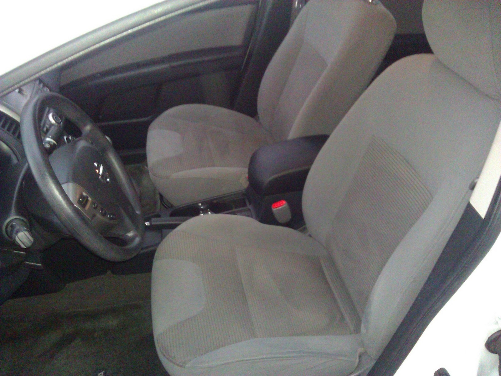 2010 Nissan Sentra