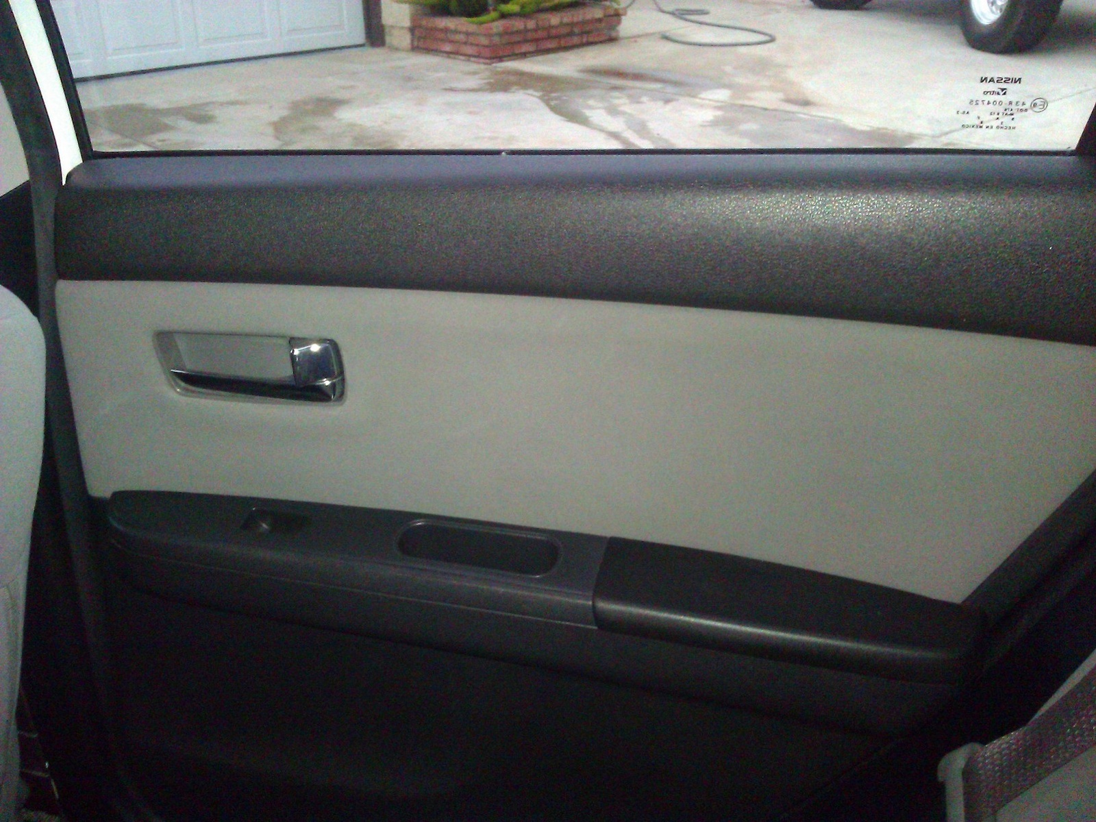 2010 Nissan Sentra