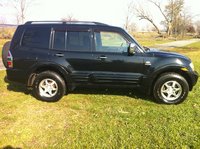 Montero Montero