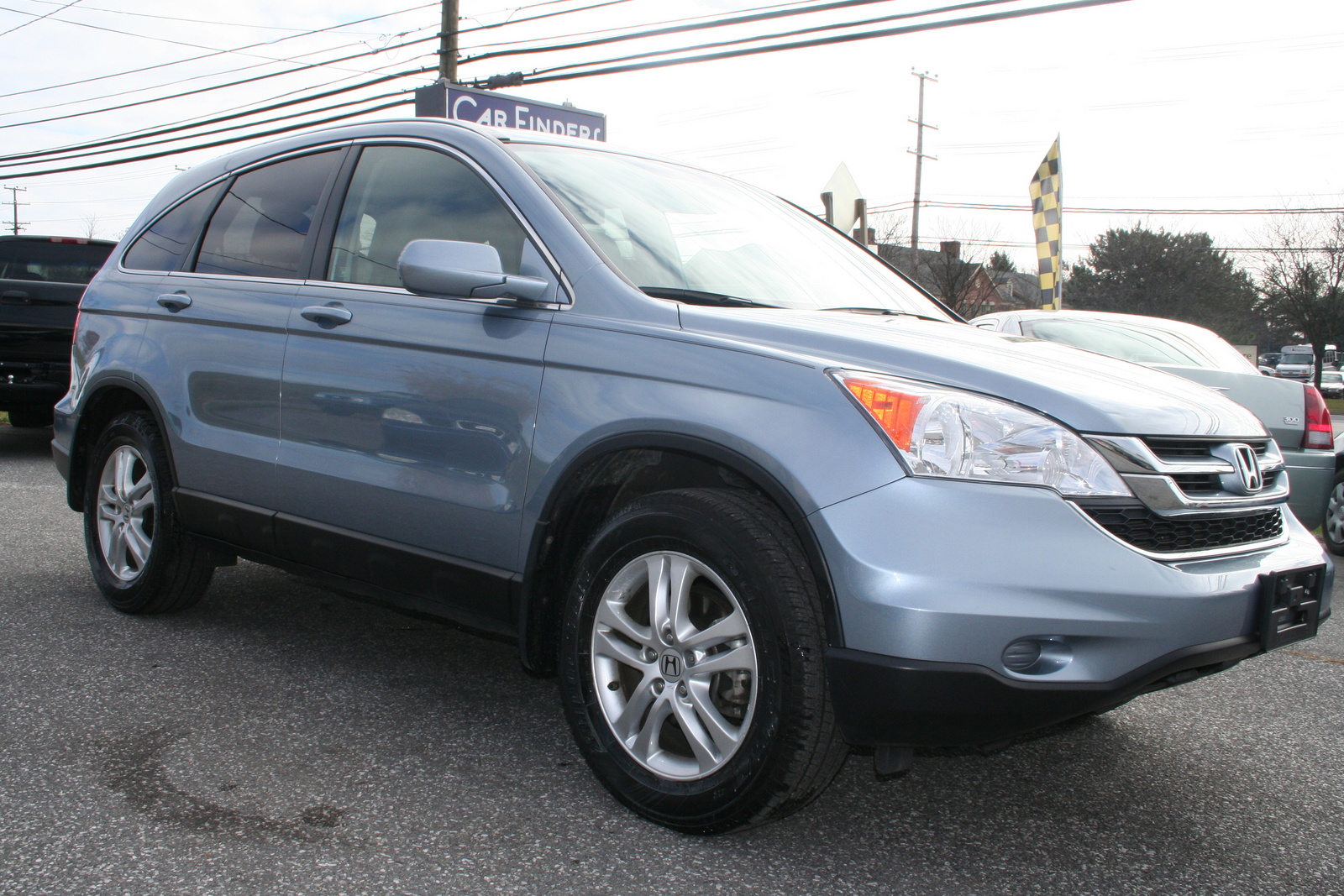 2011 Honda CRV Pictures CarGurus