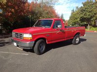 F-250 F-250