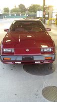 1984 Nissan 300ZX Overview 1984 Nissan 300ZX Overview