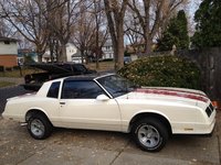 1988 Chevrolet Monte Carlo Overview 1988 Chevrolet Monte Carlo Overview
