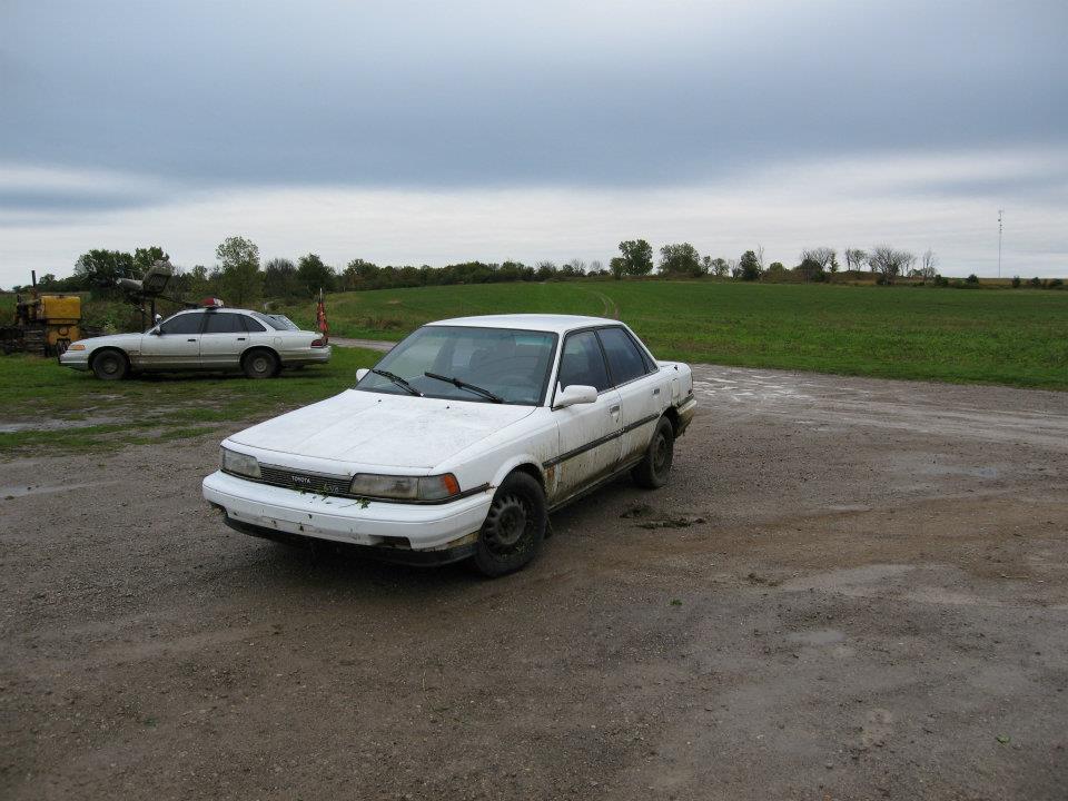 2005 toyota camry v6 reviews #7