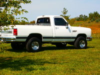 1989 Dodge RAM 150 Overview 1989 Dodge RAM 150 Overview