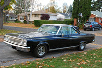 1965 Dodge Coronet Overview 1965 Dodge Coronet Overview