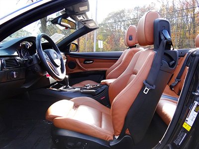 2010 BMW 3 Series