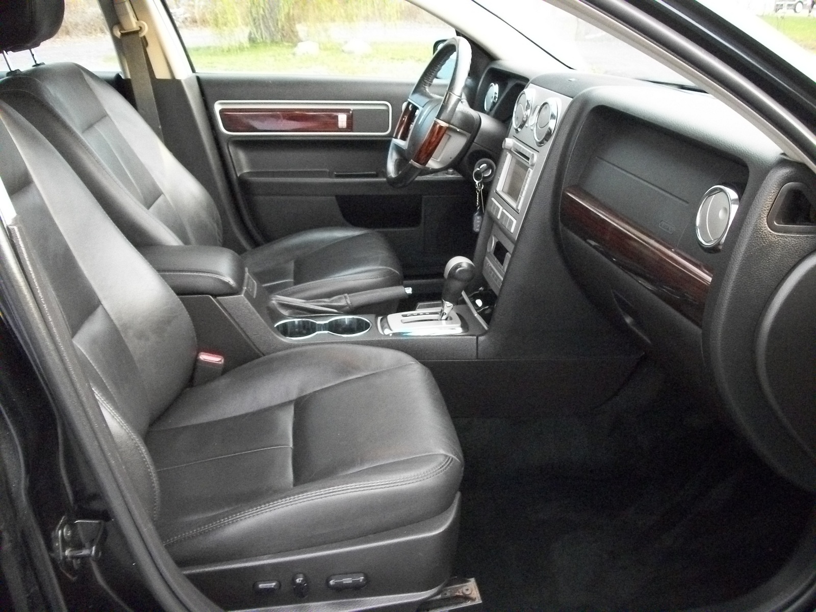 2006 Lincoln Zephyr Pictures CarGurus