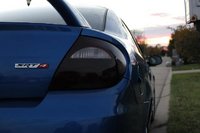 Neon SRT-4 Neon SRT-4